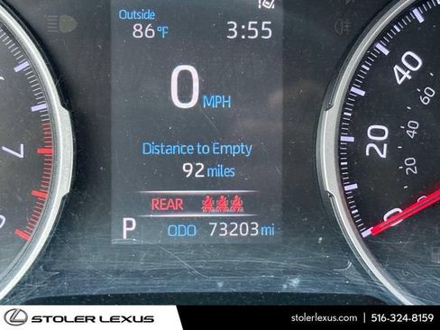Used 2019 Toyota RAV4 XLE w/ Convenience Package AWD/4WD image 38