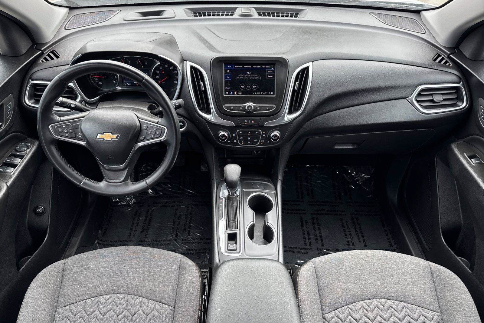 Used 2024 Chevrolet Equinox LT FWD image 15
