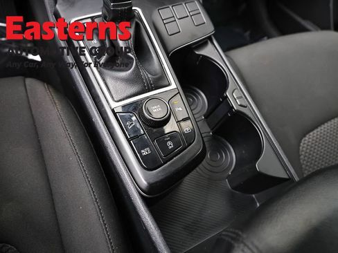 Used 2024 Kia Sportage LX FWD image 20