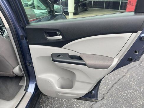 Used 2012 Honda CR-V LX image 9