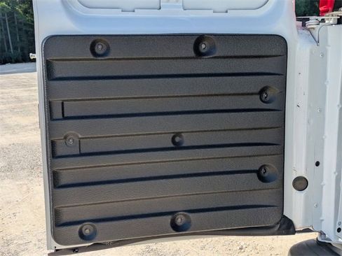 New 2025 Chevrolet Express 2500 w/ Driver Convenience Package image 18