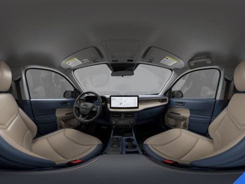 New 2026 Ford Maverick Lariat AWD/4WD image 8