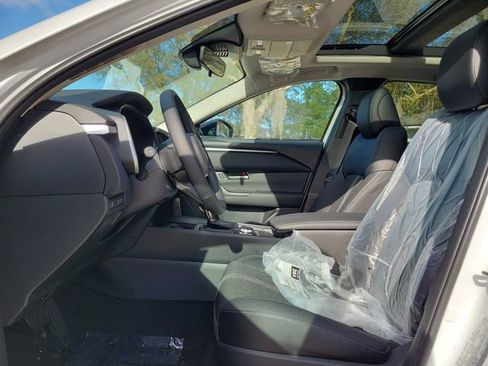 New 2026 MAZDA CX-50 AWD 2.5 S w/ Weather Package image 2