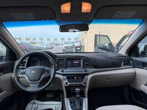Used 2017 Hyundai Elantra SE image 20