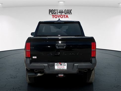 New 2026 Toyota Tacoma SR image 6