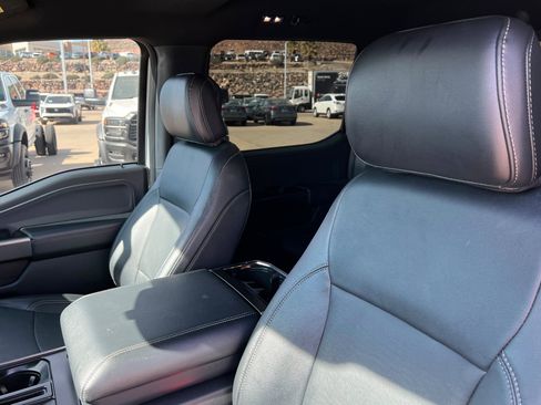 Used 2023 Ford F150 XLT w/ Equipment Group 302A High image 17