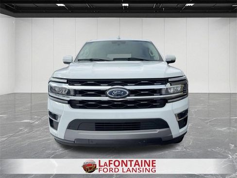 Used 2024 Ford Expedition Max Limited image 8
