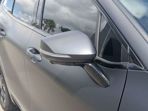 Used 2026 Kia Sportage SX FWD image 10