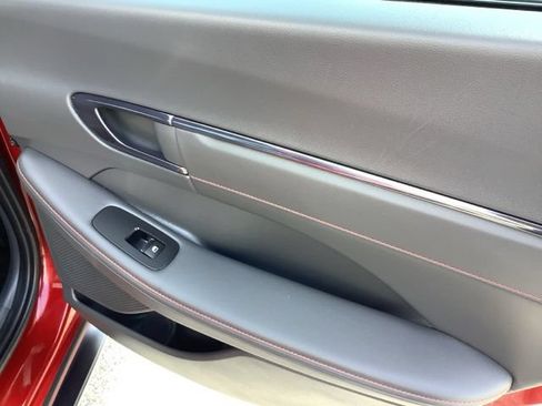 Used 2024 Hyundai Sonata N Line FWD image 17