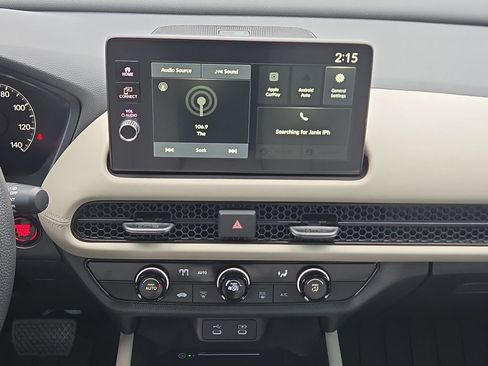 Certified 2026 Honda HR-V LX image 20