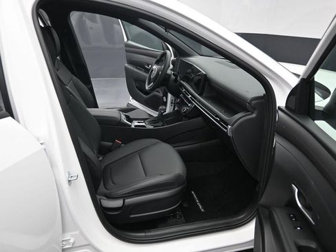 New 2026 Hyundai Santa Cruz SEL image 29