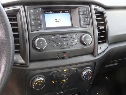 Used 2019 Ford Ranger XL w/ Equipment Group 101A Mid image 20