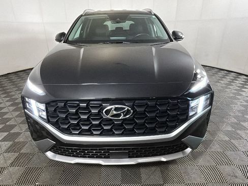 Certified 2023 Hyundai Santa Fe SEL AWD/4WD image 9