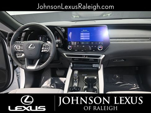 Certified 2024 Lexus RX 350 Premium w/ Cold Area Package image 15