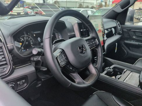 New 2026 RAM 1500 Limited image 10