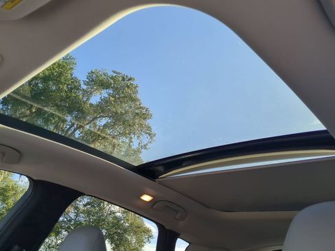 Used 2023 INFINITI QX50 Luxe image 20