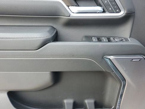 New 2026 GMC Sierra 2500 Denali w/ Denali Reserve Package image 18