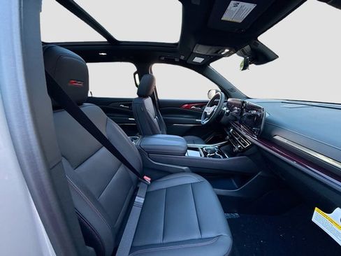 New 2026 Chevrolet Traverse Z71 w/ Enhanced Driving Package image 32