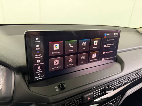 New 2026 Honda Accord Touring image 23