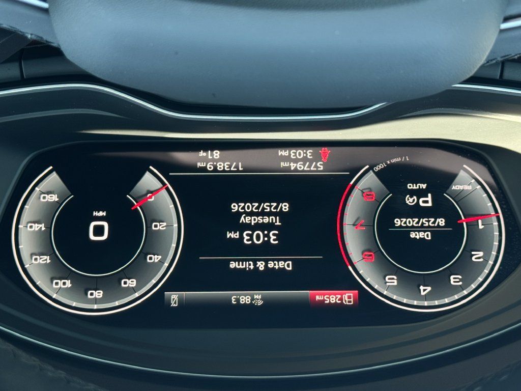 Used 2022 Audi A4 2.0T Premium Plus AWD/4WD image 20