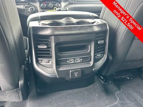 Used 2019 RAM 1500 Big Horn image 15