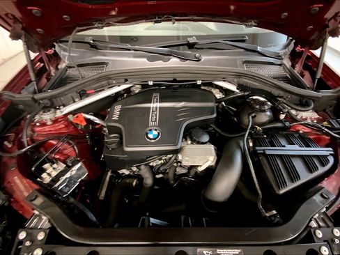 Used 2014 BMW X3 xDrive28i image 30