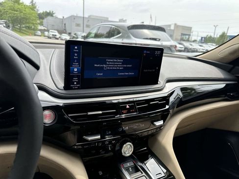 New 2026 Acura MDX SH-AWD image 23