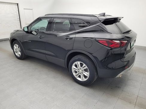 Used 2021 Chevrolet Blazer LT AWD/4WD image 3