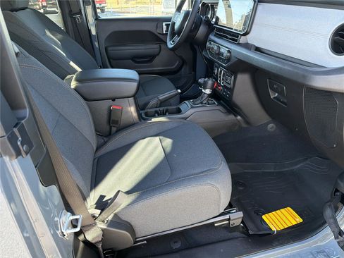 New 2026 Jeep Wrangler Willys image 14