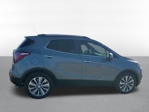 Used 2020 Buick Encore Preferred image 4