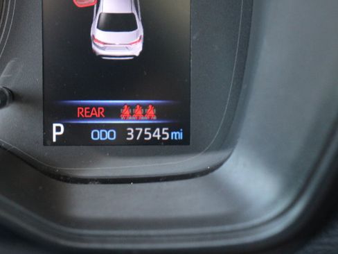 Certified 2022 Toyota Corolla LE FWD image 26