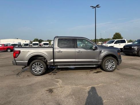 Used 2024 Ford F150 XLT w/ Equipment Group 302A MID AWD/4WD image 9