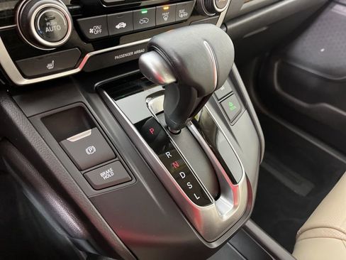 Certified 2020 Honda CR-V EX-L image 34