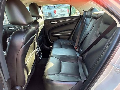 Used 2023 Chrysler 300 Touring L w/ Popular Equipment Group image 6
