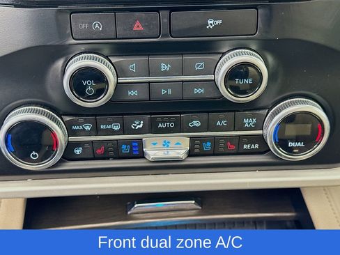 Used 2024 Ford Expedition Max Limited image 21