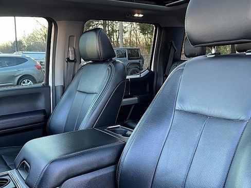 Used 2021 Ford F250 Lariat w/ Tremor Off-Road Package image 12