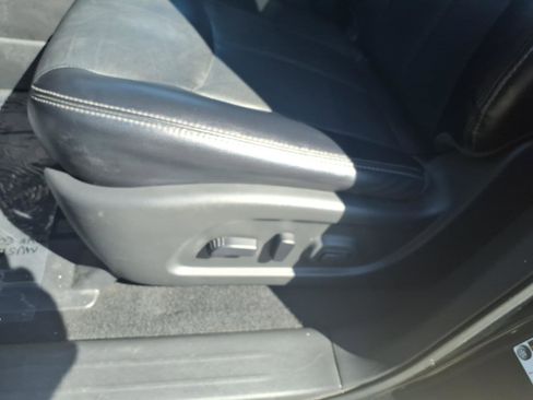Certified 2020 Nissan Pathfinder Platinum FWD image 13