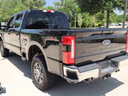 Used 2024 Ford F250 Lariat AWD/4WD image 6