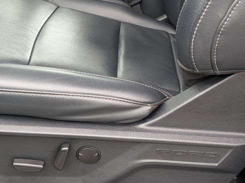 Used 2023 Ford F150 XLT w/ Equipment Group 302A High image 12