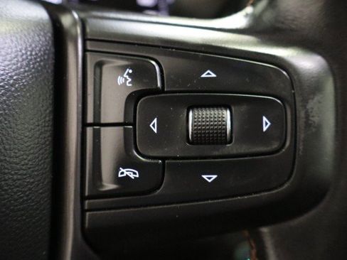 Used 2021 GMC Sierra 1500 AT4 w/ AT4 Premium Package AWD/4WD image 45