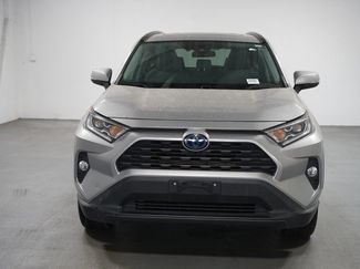 Used 2019 Toyota RAV4 XLE video 2