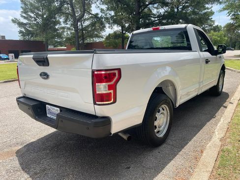 Used 2020 Ford F150 XL w/ Equipment Group 101A Mid RWD image 5