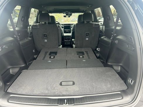 New 2025 Jeep Grand Cherokee L Altitude image 22