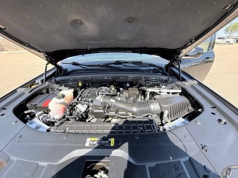 Used 2023 Jeep Grand Cherokee L Laredo RWD image 19