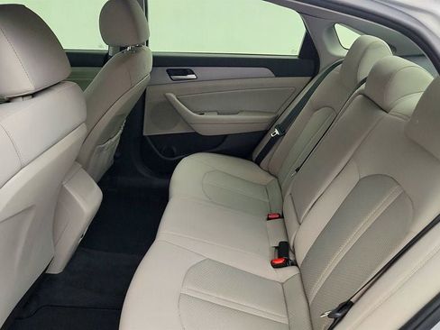 Used 2018 Hyundai Sonata SEL FWD image 21