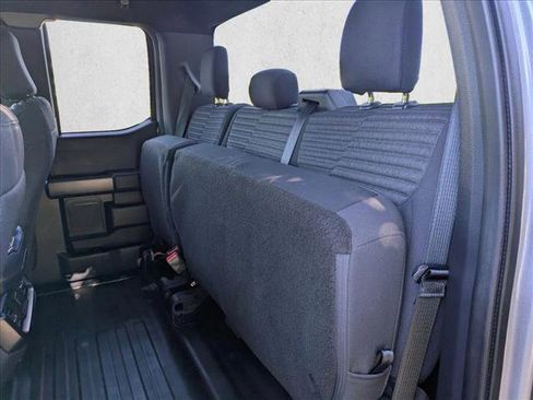 Used 2022 Ford F150 XL w/ STX Appearance Package image 18