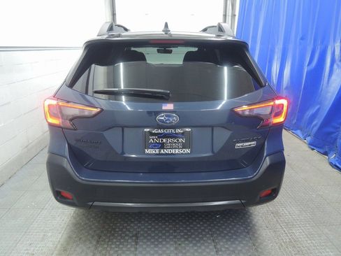 Used 2024 Subaru Outback Onyx Edition image 9