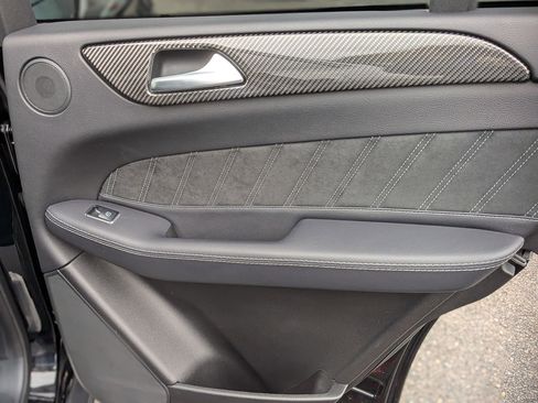 Used 2018 Mercedes-Benz GLE 43 AMG 4MATIC Coupe image 36