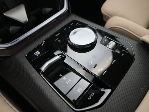 New 2026 BMW X3 xDrive30 image 16