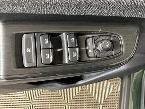 New 2026 Subaru Outback Limited XT AWD/4WD image 10